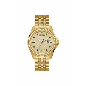 Guess GUGW0218G2 Erkek Kol Saati