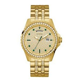 Guess GUGW0218G2 Erkek Kol Saati