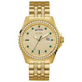 Guess GUGW0218G2 Erkek Kol Saati