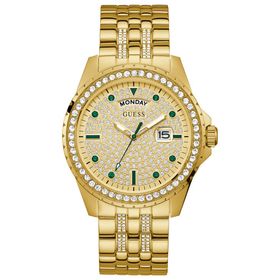 Guess GUGW0218G2 Erkek Kol Saati