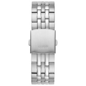 Guess GUGW0220G1 Gümüş Erkek Kol Saati