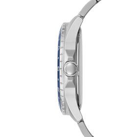 Guess GUGW0220G1 Gümüş Erkek Kol Saati