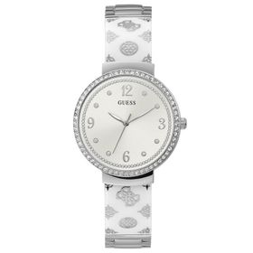Guess GUGW0252L1 Unisex Kol Saati