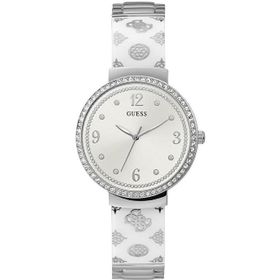 Guess GUGW0252L1 Unisex Kol Saati
