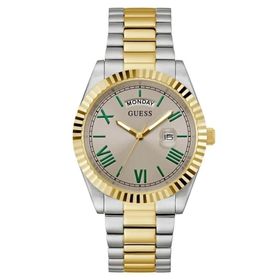 Guess GUGW0265G15 Erkek Kol Saati