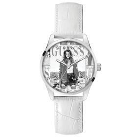 Guess GUGW0289L1 Kadın Kol Saati