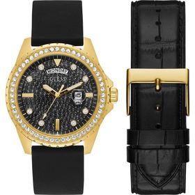 Guess GUGW0297G1 Erkek Kol Saati