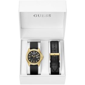 Guess GUGW0297G1 Erkek Kol Saati