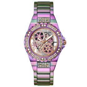 Guess GUGW0302L3 Kadın Kol Saati