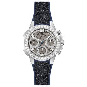 Guess GUGW0313L1 Siyah Kadın Kol Saati
