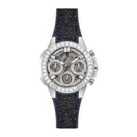Guess GUGW0313L1 Siyah Kadın Kol Saati