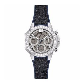 Guess GUGW0313L1 Siyah Kadın Kol Saati