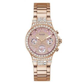 Guess GUGW0320L6 Rose Gold Kadın Kol saati