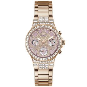 Guess GUGW0320L6 Rose Gold Kadın Kol saati