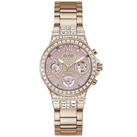 Guess GUGW0320L6 Rose Gold Kadın Kol saati
