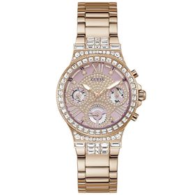 Guess GUGW0320L6 Rose Gold Kadın Kol saati