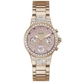 Guess GUGW0320L6 Rose Gold Kadın Kol saati