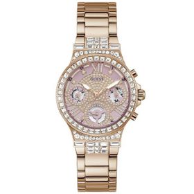 Guess GUGW0320L6 Rose Gold Kadın Kol saati