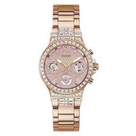 Guess GUGW0320L6 Rose Gold Kadın Kol saati