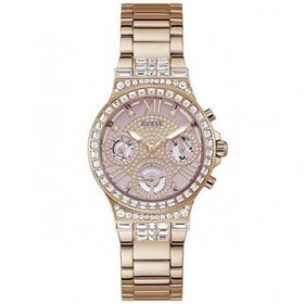 Guess GUGW0320L6 Rose Gold Kadın Kol saati