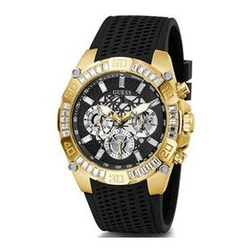 Guess GUGW0333G2 Erkek Kol Saati