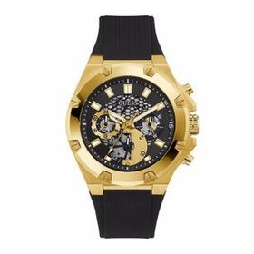 Guess GUGW0334G2 Erkek Kol Saati