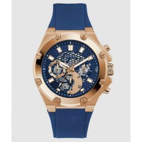 Guess GUGW0334G3 Erkek Kol Saati