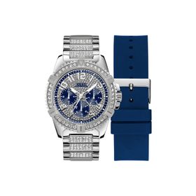 Guess GUGW0351G2 Erkek Kol Saati ve Yedek Kordon