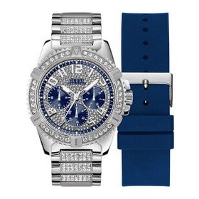 Guess GUGW0351G2 Erkek Kol Saati ve Yedek Kordon