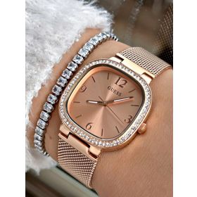 Guess GUGW0354L3 Kadın Kol Saati