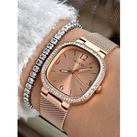 Guess GUGW0354L3 Kadın Kol Saati