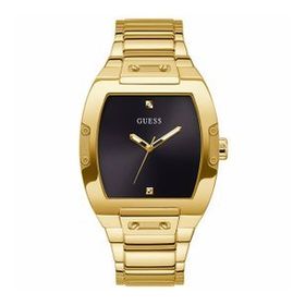 Guess Gugw0387g2 Pırlantalı Erkek Kol Saati