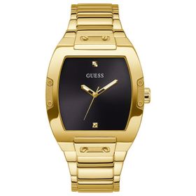 Guess Gugw0387g2 Pırlantalı Erkek Kol Saati