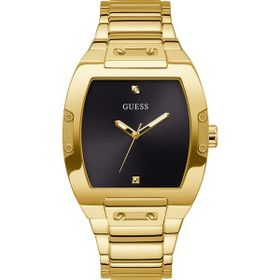 Guess Gugw0387g2 Pırlantalı Erkek Kol Saati