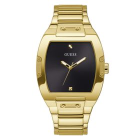 Guess Gugw0387g2 Pırlantalı Erkek Kol Saati