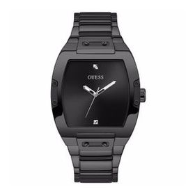 Guess Gugw0387g3 Pırlantalı Erkek Kol Saati