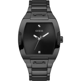 Guess Gugw0387g3 Pırlantalı Erkek Kol Saati