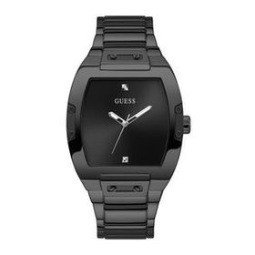 Guess Gugw0387g3 Pırlantalı Erkek Kol Saati