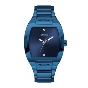 Guess GUGW0387G4 Pırlantalı Erkek Kol Saati
