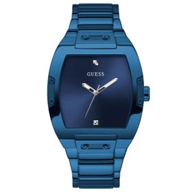 Guess GUGW0387G4 Pırlantalı Erkek Kol Saati