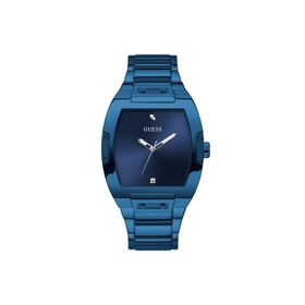 Guess GUGW0387G4 Pırlantalı Erkek Kol Saati