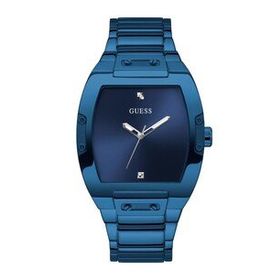 Guess GUGW0387G4 Pırlantalı Erkek Kol Saati