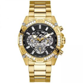 Guess GUGW0390G2 Erkek Kol Saati