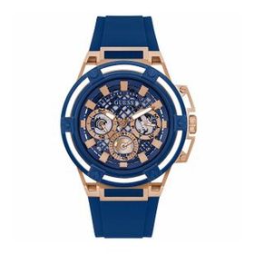 Guess GUGW0423G4 Erkek Kol Saati