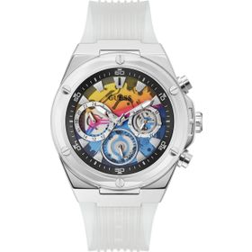 Guess GUGW0425G4 Erkek Kol Saati