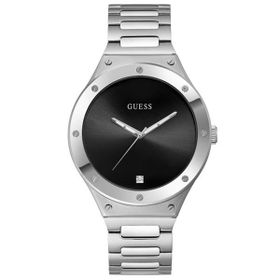 Guess GUGW0427G1 Pırlantalı Erkek Kol Saati