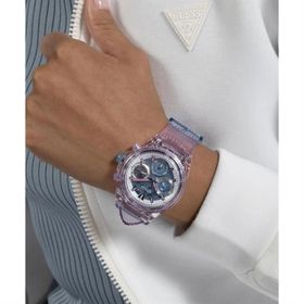 Guess GUGW0438L6 Kadın Kol Saati