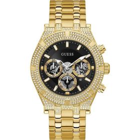 Guess GUGW0455G2 Erkek Kol Saati