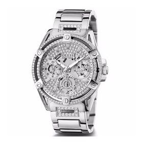 Guess GUGW0464L1 Gümüş Kadın Kol Saati