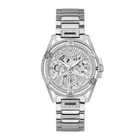 Guess GUGW0464L1 Gümüş Kadın Kol Saati